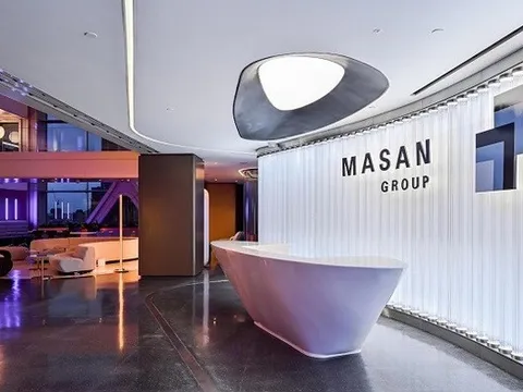 Masan đặt mục tiêu lãi lớn, tiếp tục đề xuất không chia cổ tức