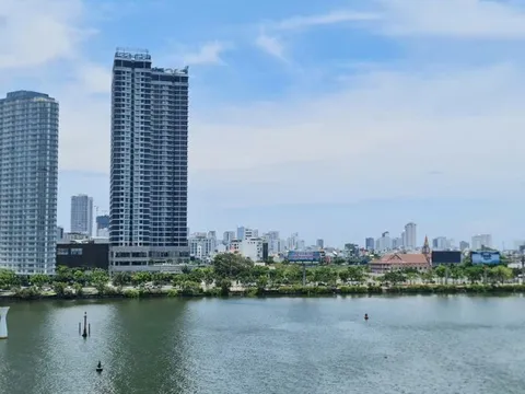 Đà Nẵng cần lựa chọn hướng đi riêng trong phát triển trung tâm tài chính