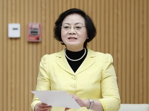 Hải Phòng vươn lên đứng đầu bảng xếp hạng Chỉ số Cải cách hành chính PAR Index 2024