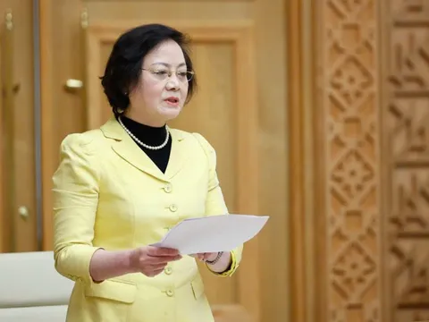 Người dân ngày càng hài lòng với cơ quan hành chính