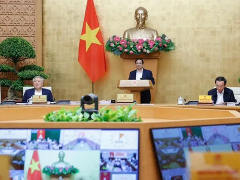 Các địa phương chủ động thích ứng trước diễn biến toàn cầu, duy trì đà tăng trưởng