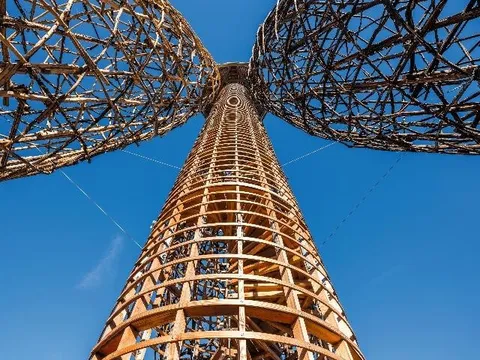 Kiến trúc sư hàng đầu Cộng hoà Séc thăm Việt Nam