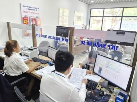 Phát triển chính quyền điện tử, chính quyền số là “điểm sáng” của cải cách hành chính