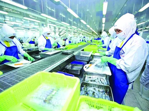 Doanh nghiệp 2 nước đề nghị Tổng thống Trump tạm hoãn áp thuế đối ứng
