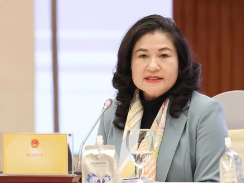 Bộ Nội vụ nêu 4 chính sách cho cán bộ, công chức bị ảnh hưởng khi sắp xếp đơn vị hành chính