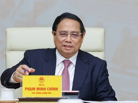 Việt Nam đề nghị Mỹ hoãn áp thuế với Việt Nam ít nhất 45 ngày