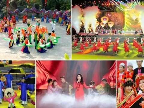 Hà Nội lấy ý kiến người dân về việc thành lập Trung tâm công nghiệp văn hóa