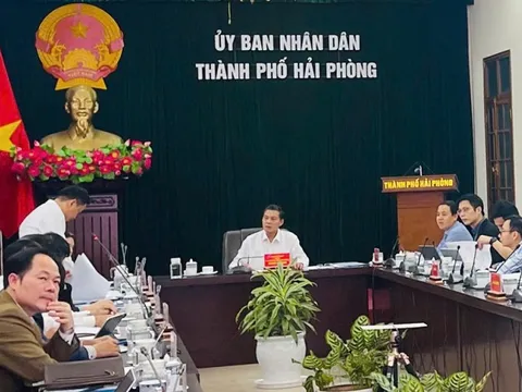 Cần sớm 'gỡ vướng' cho loạt dự án truyền tải điện tại thành phố Hải Phòng