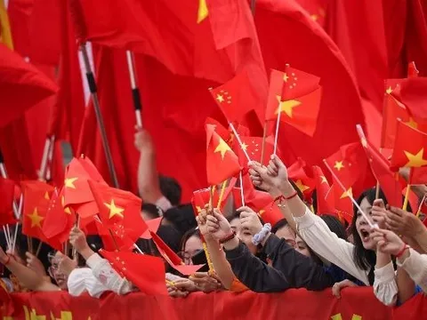 Quan hệ kinh tế thương mại Việt Nam - Trung Quốc: Gắn kết chiến lược trong thời đại mới