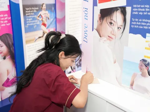 Khi phụ nữ Việt viết nên câu chuyện đời mình