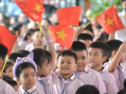 Chi tiết lịch nghỉ lễ 30/4 - 1/5 của học sinh cả nước
