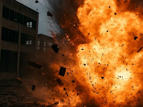 Mất thêm Abrams ở Belgorod: Những dấu hiệu đáng lo với Ukraine