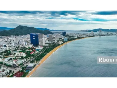 Bình Định tìm nhà đầu tư xây dựng khách sạn 5 sao ở khu đất vàng trung tâm Quy Nhơn