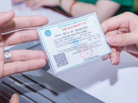 Trường hợp người tham gia BHYT được hoàn trả tiền đã đóng, ai cũng nên biết