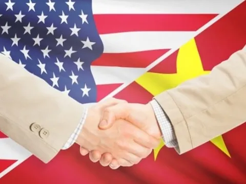 AmCham ủng hộ việc xóa bỏ tất cả các rào cản thương mại giữa Việt Nam và Hoa Kỳ