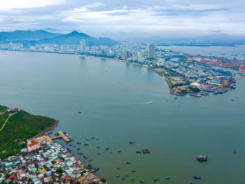 Bình Định kiến nghị bổ sung quy hoạch Cảng Phù Mỹ