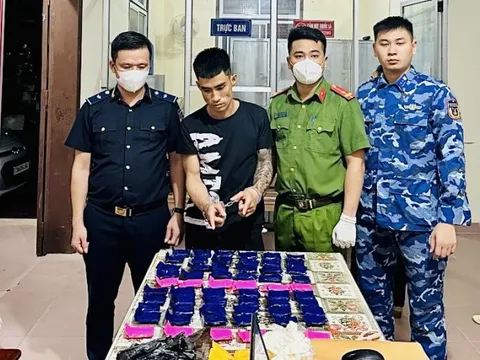 Mức án cao nhất cho kẻ mua bán trái phép chất ma túy
