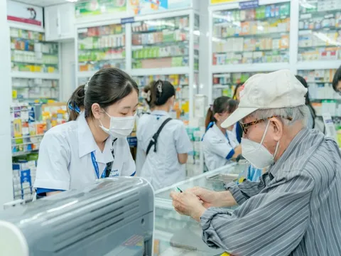 FPT Long Châu tiên phong mang giải pháp mới trong điều trị cho người bị bệnh mỡ máu