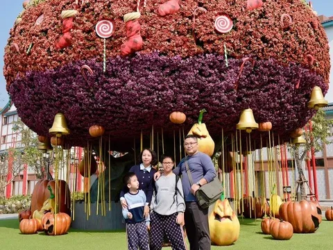 Dùng công nghệ giữ ấm lửa gia đình