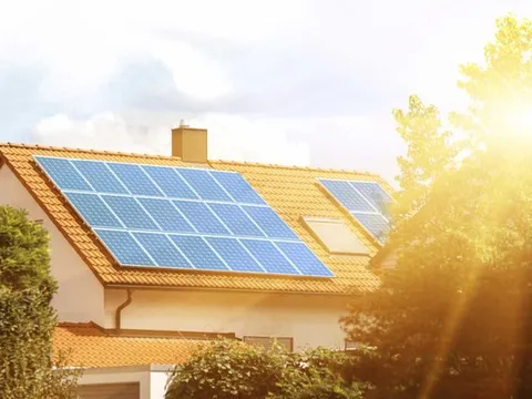 Quá thừa năng lượng mặt trời cũng có thể gây rắc rối