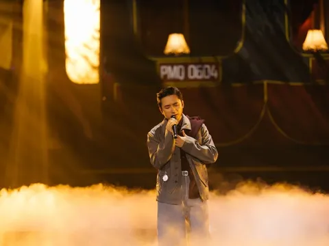 Hành trình âm nhạc chứa chan cảm xúc của Phan Mạnh Quỳnh ở Hà Nội