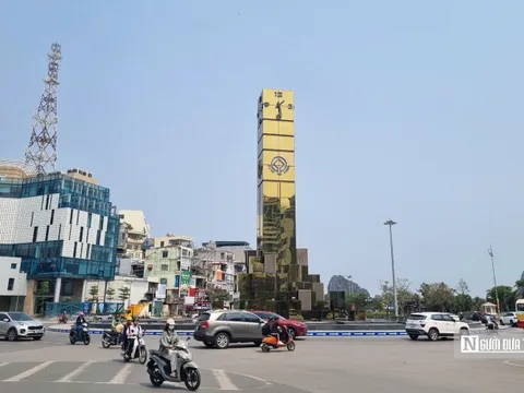Quảng Ninh tăng trưởng vượt kịch bản trong quý I/2025