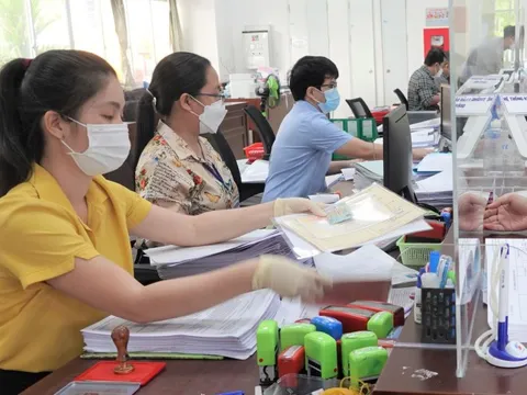Đề xuất rút ngắn thời gian thử việc với công chức