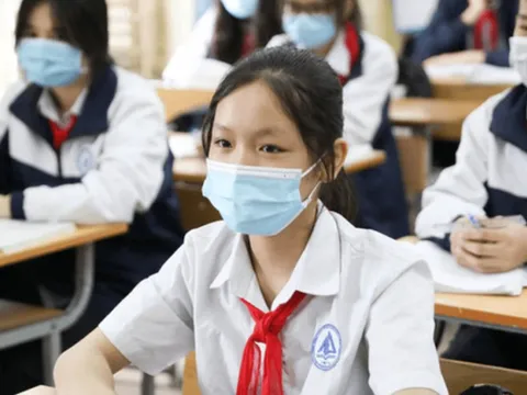 Phương án học 2 buổi/ngày đối với học sinh cấp 2 và cấp 3: Phụ huynh có phải đóng tiền?