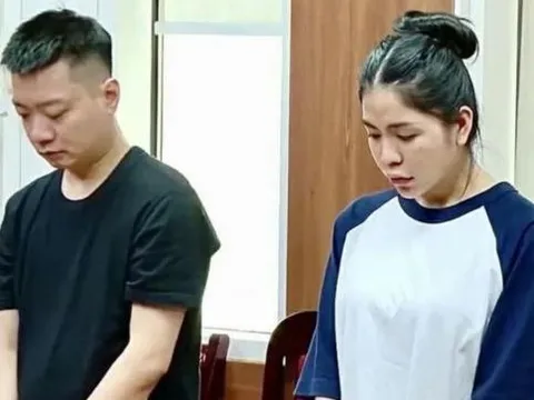 Đề xuất tình tiết tăng nặng với tài khoản "nhiều người theo dõi" để bán hàng giả