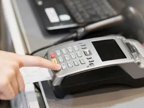 Những trường hợp phải sử dụng hóa đơn điện tử khởi tạo từ máy tính tiền từ 1/6/2025