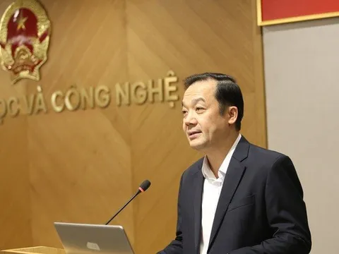 Ra mắt cổng TTĐT sản phẩm, giải pháp khoa học - công nghệ, đổi mới sáng tạo, chuyển đổi số