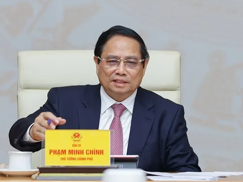 Thủ tướng: Đề nghị phía Hoa Kỳ hoãn áp thuế với Việt Nam ít nhất 45 ngày