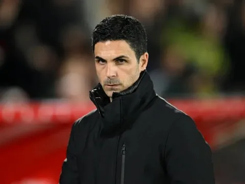 Arsenal bất ngờ mất khoản tiền lớn vì điều này