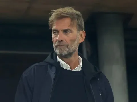 Klopp có thể trở lại Anfield trong ngày Liverpool nâng cúp vô địch Premier League