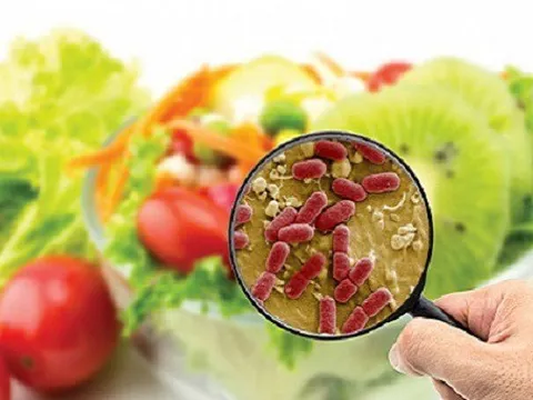 Điều tra, truy xuất nguồn gốc thực phẩm vụ nghi ngờ ngộ độc khiến 33 người mắc