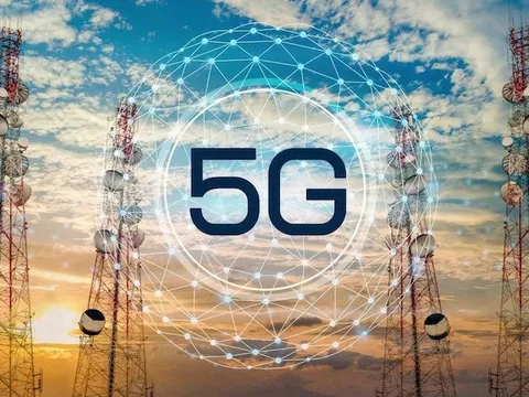 Tạo nền tảng thuận lợi triển khai hạ tầng truyền dẫn cho 5G