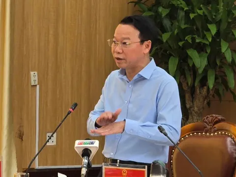 Đề án 1 triệu ha lúa chất lượng cao: Thay đổi tư duy và phương thức canh tác bền vững