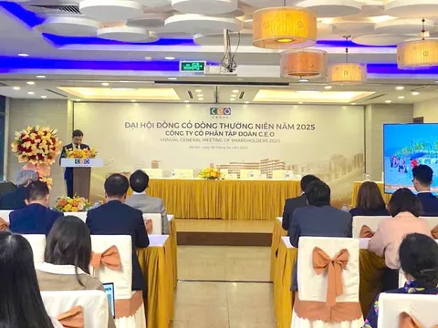 Năm thứ 3 liên tiếp CEO Group tổ chức bất thành ĐHĐCĐ thường niên