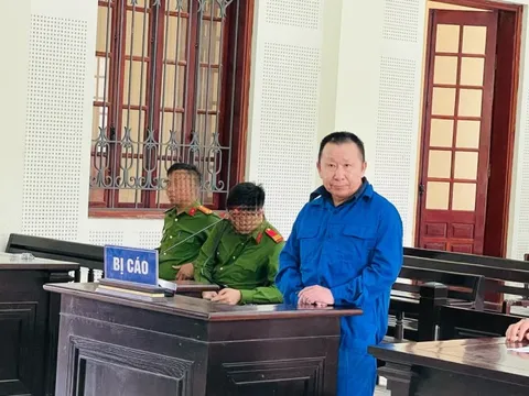 Kết đắng của kẻ phạm tội rồi bỏ trốn ra nước ngoài