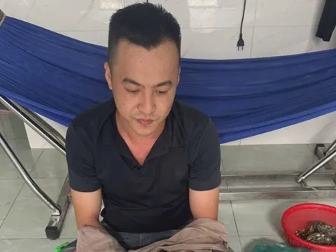 Bắt đối tượng kiếm hàng chục triệu đồng/tháng từ cho đồng nghiệp vay lãi
