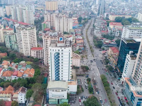 Chọn Chủ tịch xã sau sáp nhập: Tránh "chạy chức, chạy quyền"