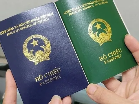 Sửa đổi Luật Quốc tịch: Bước đi quan trọng để ‘cởi trói’ về mặt pháp lý