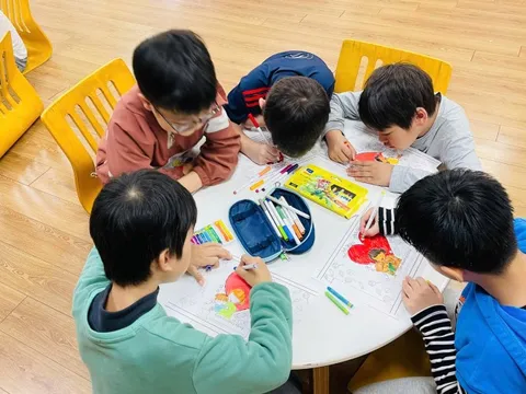 Học sinh THCS, THPT học 2 buổi/ngày: Không thể làm đồng loạt, càng không thể ép buộc