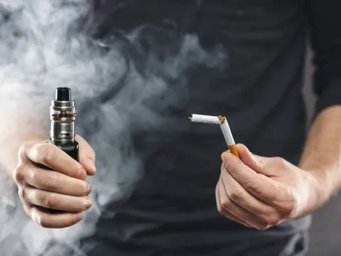 Phân loại thuốc lá mới được áp dụng trên toàn cầu