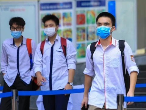 Bản tin 10/4: Lịch nghỉ lễ 30/4 và 1/5 của học sinh cả nước