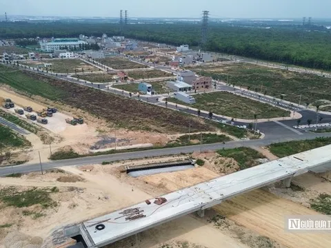 Đồng Nai vay 2.000 tỷ đồng, đẩy mạnh đầu tư hạ tầng giao thông