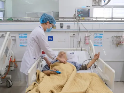 Dự báo, gần 3,5 triệu người trên thế giới có thể tử vong do nhiễm khuẩn bệnh viện