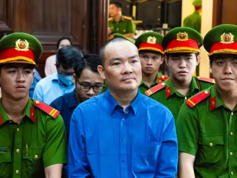 Cựu giám đốc Trung tâm Dạy nghề lái xe Sài Gòn khai gì?