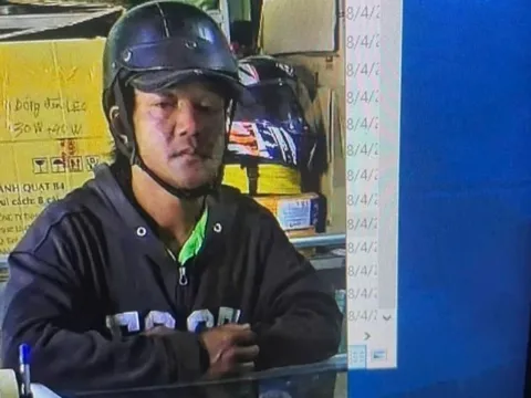 Bắt đối tượng chặn xe của người phụ nữ cướp tài sản trong đêm