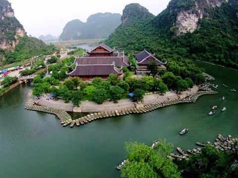 Đề nghị giữ nguyên tên gọi di sản để không làm thay đổi giá trị lịch sử, văn hoá, khoa học của di sản